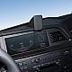 Houder - Kuda MAN TGX 2020-2022 Kleur: Zwart Houder - Kuda MAN TGX 2020-2022 Kleur: Zwart
