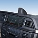 Houder - Kuda MAN TGX 2020-2022 Kleur: Zwart Houder - Kuda MAN TGX 2020-2022 Kleur: Zwart