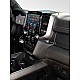 Houder - Kuda Dodge Ram + USA 2018-2022 Kleur: Zwart Houder - Kuda Dodge Ram + USA 2018-2022 Kleur: Zwart