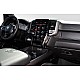 Houder - Kuda Dodge Ram + USA 2018-2022 Kleur: Zwart Houder - Kuda Dodge Ram + USA 2018-2022 Kleur: Zwart
