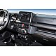 Houder - Kuda Suzuki Jimny 2020-2024 Kleur: Zwart