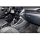 Houder - Kuda Ford Puma  2021-2022  Kleur: Zwart