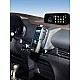 Houder - Kuda Mazda CX30 2019-2024 Kleur: Zwart Houder - Kuda Mazda CX30 2019-2024 Kleur: Zwart