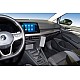 Houder - Kuda Volkswagen Golf 8 2020-2024 Kleur: Zwart