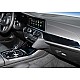 Houder - Kuda BMW X5 / X6 2018-2022 Kleur: Zwart