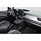 Houder - Kuda Renault Kangoo 2021-2024 Kleur: Zwart