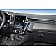 Houder - Kuda Renault Clio V 2020-2024 Kleur: Zwart Houder - Kuda Renault Clio V 2020-2024 Kleur: Zwart