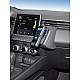 Houder - Kuda Renault Clio V 2020-2024 Kleur: Zwart Houder - Kuda Renault Clio V 2020-2024 Kleur: Zwart