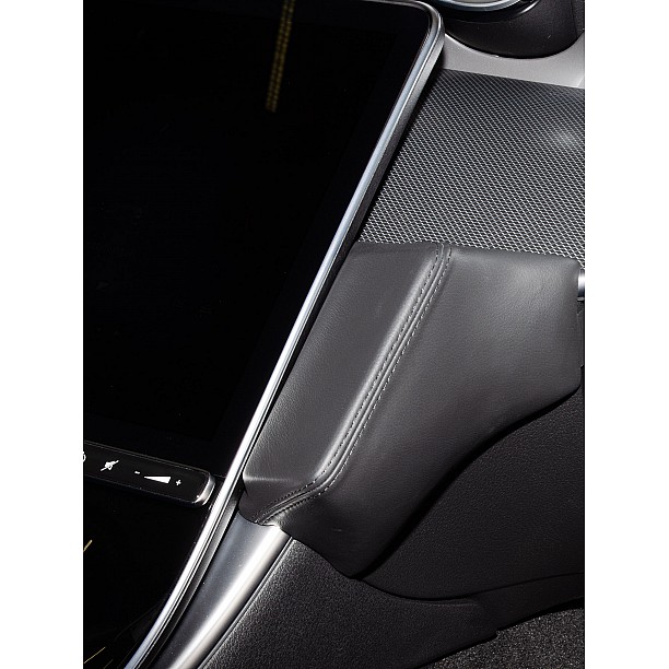 Houder - Kuda Mercedes Benz C-Klasse 2021-2022 Kleur: Zwart