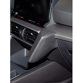 Houder - Kuda Seat Leon IV/ Cupra Formentor  2020-2022 Kleur: Zwart