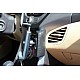 Houder - Kuda Hyundai Elantra 2010-2016 Kleur: Zwart
