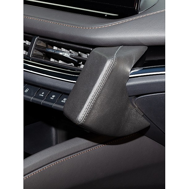 Houder - Kuda Skoda Enyaq 2022-2024 Kleur: Zwart Houder - Kuda Skoda Enyaq 2022-2024 Kleur: Zwart