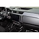 Houder - Kuda Renault Express 2021-2024 Kleur: Zwart