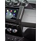 Houder - Kuda Dacia Duster 2021 Kleur: Zwart Houder - Kuda Dacia Duster 2021 Kleur: Zwart