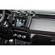 Houder - Kuda Dacia Duster 2021 Kleur: Zwart Houder - Kuda Dacia Duster 2021 Kleur: Zwart