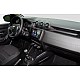 Houder - Kuda Dacia Duster 2021 Kleur: Zwart Houder - Kuda Dacia Duster 2021 Kleur: Zwart