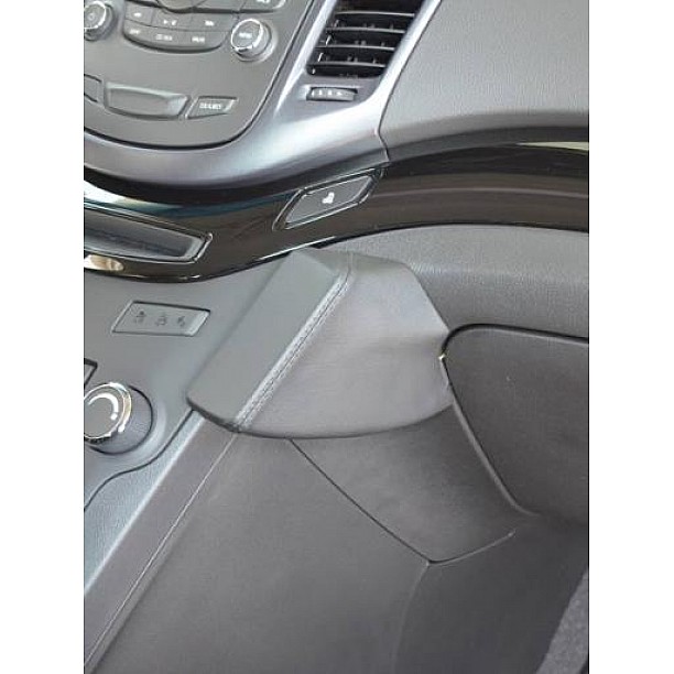 Houder - Kuda Chevrolet Orlando 2011-2014 Kleur: Zwart