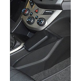 Houder - Kuda Chevrolet Aveo 2011-2019 Kleur: Zwart