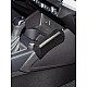 Houder - Kuda Audi Q2 (Type GA) 2016-2019 Kleur: Zwart