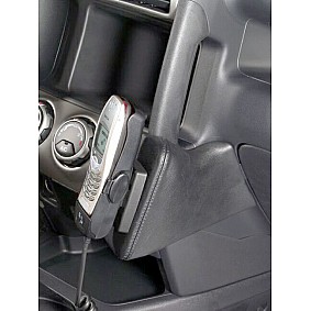 Houder - Kuda Honda CR-V (RD-8) 03/2002 -12/2006 Kleur: Zwart