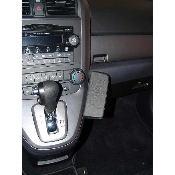 Houder - Kuda Honda CR-V 2007-2011 Kleur: Zwart Houder - Kuda Honda CR-V 2007-2011 Kleur: Zwart