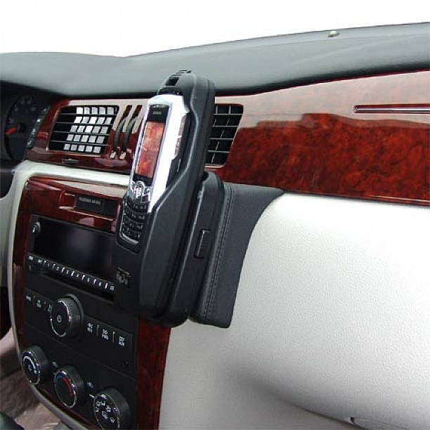 Houder - Kuda Chevrolet Impala 2006-2013 Kleur: Zwart