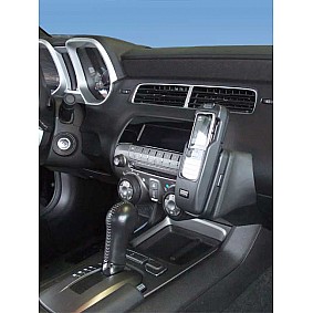 Houder - Kuda Chevrolet Camaro 2010-2019 Kleur: Zwart