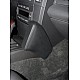 Houder - Kuda Cadillac CTS 2002-2007 Kleur: Zwart