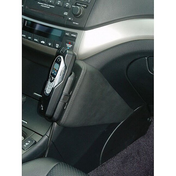 Houder - Kuda Acura TSX 2004-2008