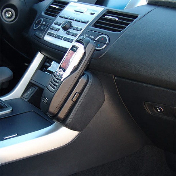 Houder - Kuda Acura RDX 2007-2019 Houder - Kuda Acura RDX 2007-2019