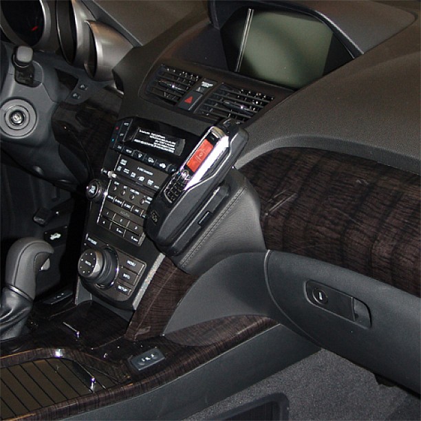 Houder - Kuda Acura MDX 2007-2013