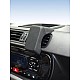 Houder - Kuda Fiat Panda 2012-2019 Kleur: Zwart Houder - Kuda Fiat Panda 2012-2019 Kleur: Zwart