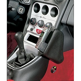 Houder - Kuda Alfa Romeo GTV 1998-2003