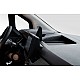 Houder - Kuda Renault Kangoo 2021-2023 Kleur: Zwart