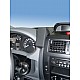 Houder - Kuda Fiat Scudo 2007> Kleur: Zwart Houder - Kuda Fiat Scudo 2007> Kleur: Zwart