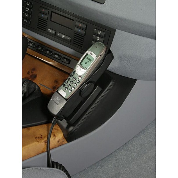 BMW X5 (E53) 05/2000-12/2006 Kleur: Zwart BMW X5 (E53) 05/2000-12/2006 Kleur: Zwart