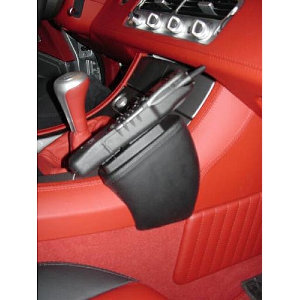 BMW Z8 2001 -2003 Kleur: Zwart BMW Z8 2001 -2003 Kleur: Zwart
