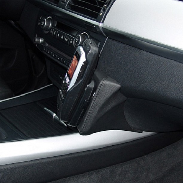 Houder - Kuda BMW X5 (E70) 02/2006-07/2013 Kleur: Zwart Houder - Kuda BMW X5 (E70) 02/2006-07/2013 Kleur: Zwart