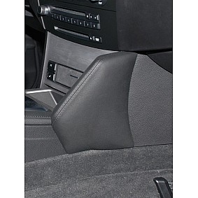 Houder - Kuda BMW 5-Serie (E60) 12/2001-03/2010 Kleur: Zwart