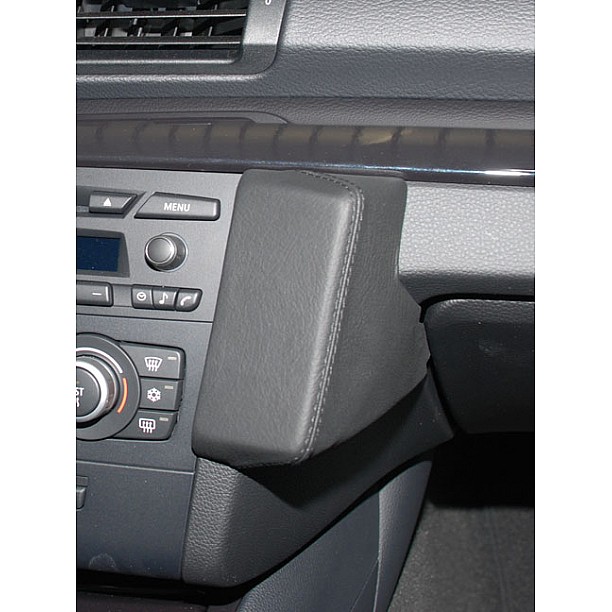 Houder - Kuda BMW 1-Serie (E87) 2003-2013 Kleur: Zwart Houder - Kuda BMW 1-Serie (E87) 2003-2013 Kleur: Zwart
