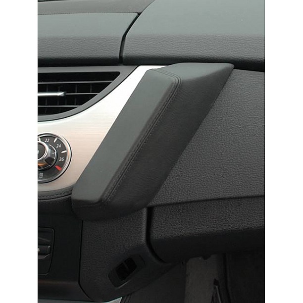 BMW Z4 04/2009 -2016 Kleur: Zwart BMW Z4 04/2009 -2016 Kleur: Zwart