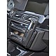 Houder - Kuda BMW 5-Serie (F10) 03/2010-2017 Kleur: Zwart