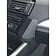 Houder - Kuda BMW 1-Serie (F20) 2011-2017 Kleur: Zwart Houder - Kuda BMW 1-Serie (F20) 2011-2017 Kleur: Zwart