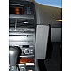 Houder - Kuda Audi Q7 03/2006-08/2015 Kleur: Zwart