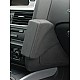 Houder - Kuda Audi A4 (B8) 2007-2015 Kleur: Zwart