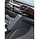 Houder - Kuda Audi A8 2010-2019 Kleur: Zwart