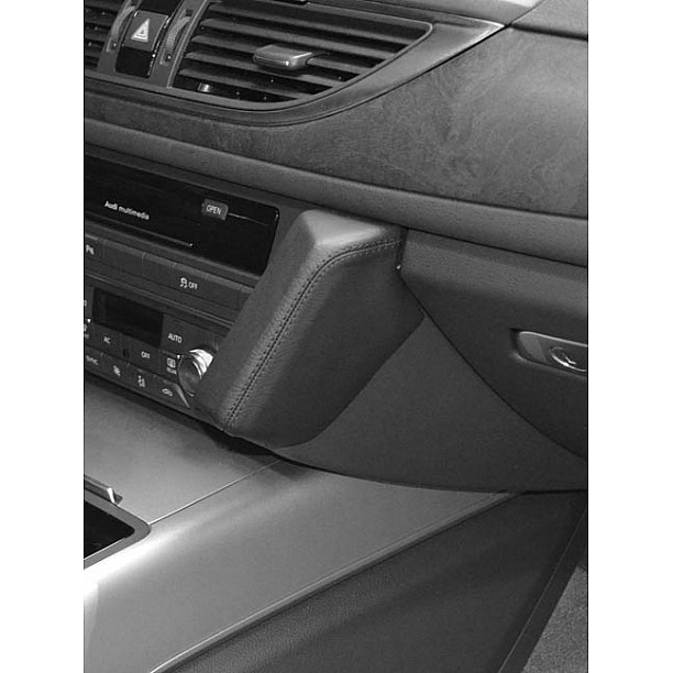 Houder - Kuda Audi A6/ A7 2010-2019 Kleur: Zwart Houder - Kuda Audi A6/ A7 2010-2019 Kleur: Zwart