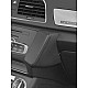 Houder - Kuda Audi Q3 2011-2018 Kleur: Zwart