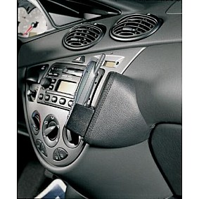 Houder - Kuda Ford Focus 10/1998-12/2004 Kleur: Zwart