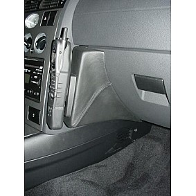 Houder - Kuda Ford Mondeo 07/2003-05/2007 Kleur: Zwart